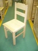 židle z masivu